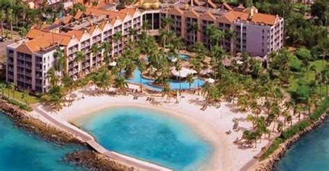 hotel renaissance aruba resort casino oranjestad